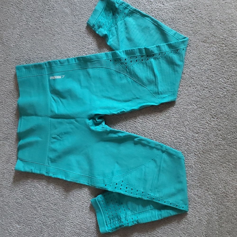 Gymshark Energy Seamless Leggings